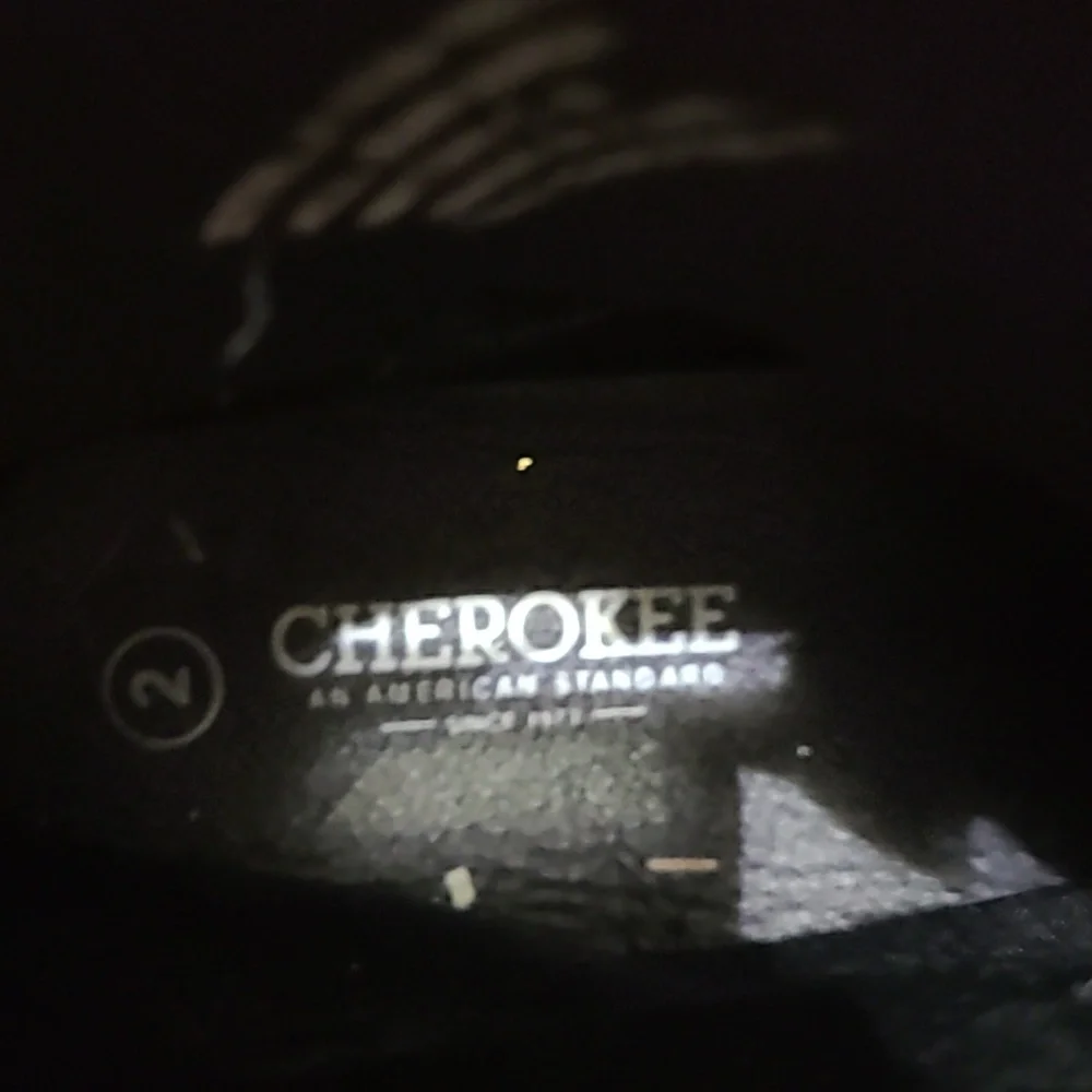 Cherokee shaft upper